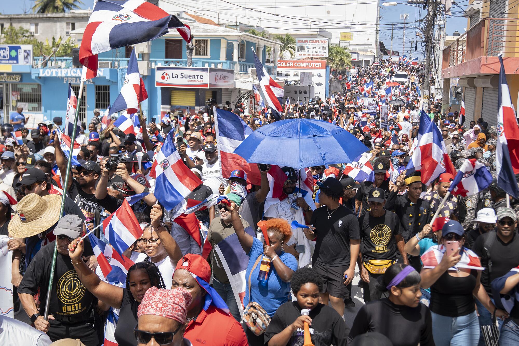Dominicana ultras Afonso - 1